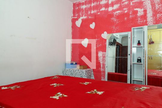 Quarto 2 de casa à venda com 3 quartos, 185m² em Jardim Sabará, Porto Alegre