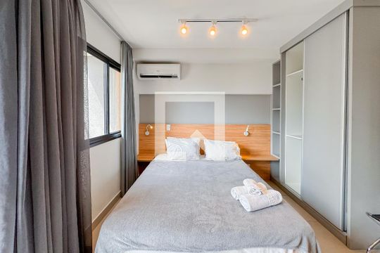 Studio de kitnet/studio à venda com 1 quarto, 26m² em Liberdade, São Paulo