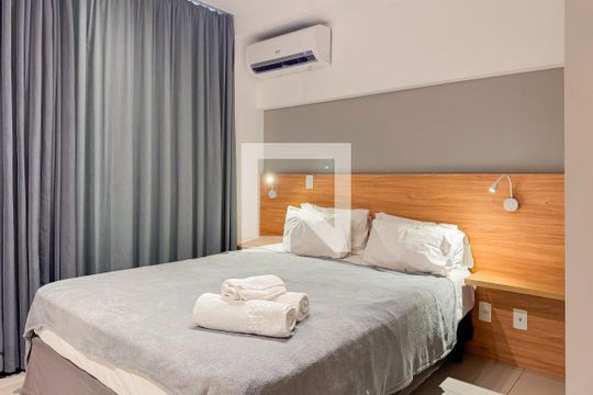 Studio de kitnet/studio à venda com 1 quarto, 26m² em Liberdade, São Paulo