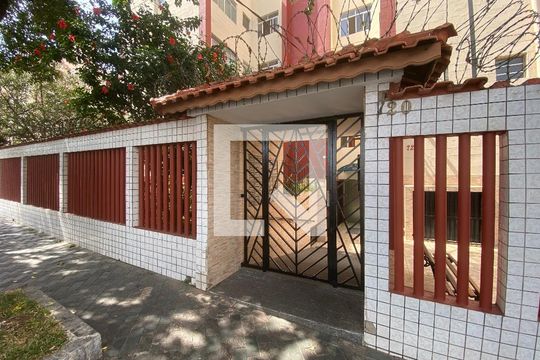 Fachada de apartamento à venda com 1 quarto, 42m² em Artur Alvim, São Paulo