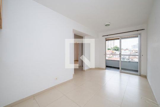 Apartamento para alugar com 2 quartos, 63m² em Vila Santa Catarina, São Paulo