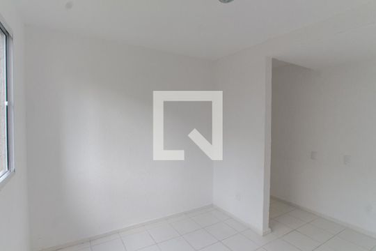 Quarto de apartamento para alugar com 1 quarto, 43m² em Vila Santos, São Paulo