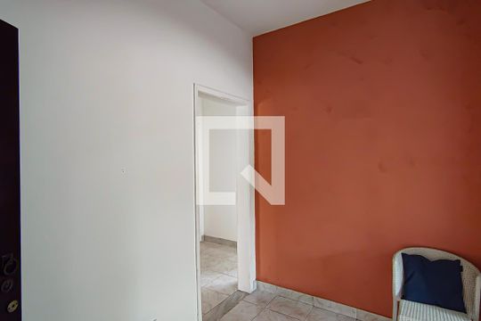 Hall de casa de condomínio à venda com 4 quartos, 223m² em Anil, Rio de Janeiro