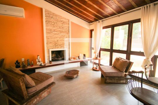 Casa de Condomínio à venda com 4 quartos, 1036m² em Itanhangá, Rio de Janeiro