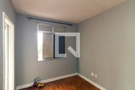 Quarto de apartamento à venda com 1 quarto, 42m² em Santa Cecilia, São Paulo