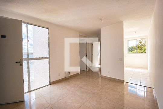 Apartamento para alugar com 2 quartos, 43m² em Parque Ipe, São Paulo