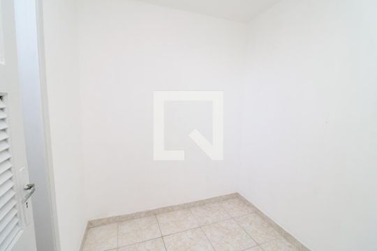 Quarto de Serviço de apartamento para alugar com 2 quartos, 86m² em Jardim Guanabara, Rio de Janeiro