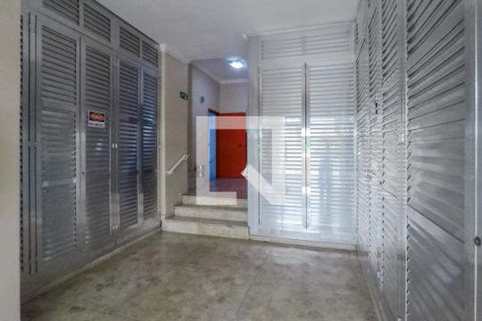 Área comum de apartamento à venda com 2 quartos, 78m² em Liberdade, São Paulo