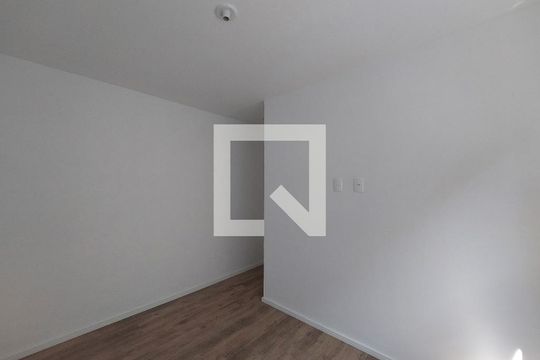 Quarto 1 de apartamento à venda com 2 quartos, 38m² em Jurubatuba, São Paulo