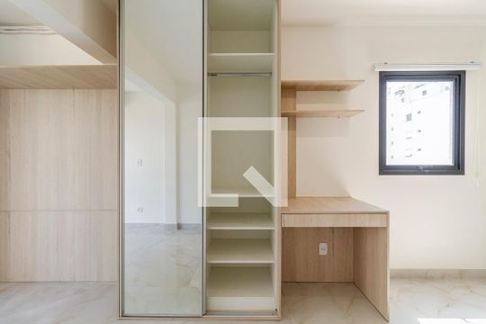 Studio de kitnet/studio para alugar com 1 quarto, 39m² em Pompeia, São Paulo