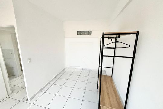 Quarto de apartamento para alugar com 1 quarto, 70m² em Vila Nova Cachoeirinha, São Paulo