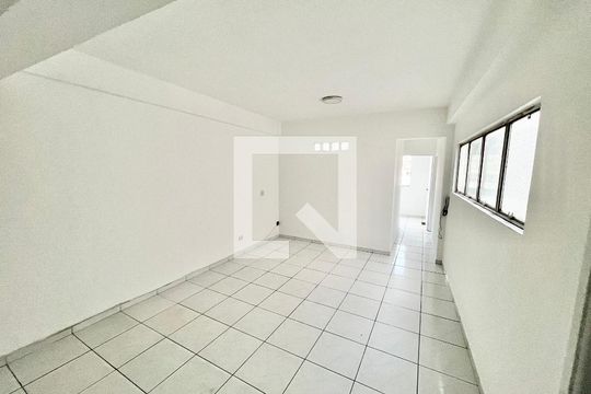 Sala de apartamento para alugar com 1 quarto, 70m² em Vila Nova Cachoeirinha, São Paulo