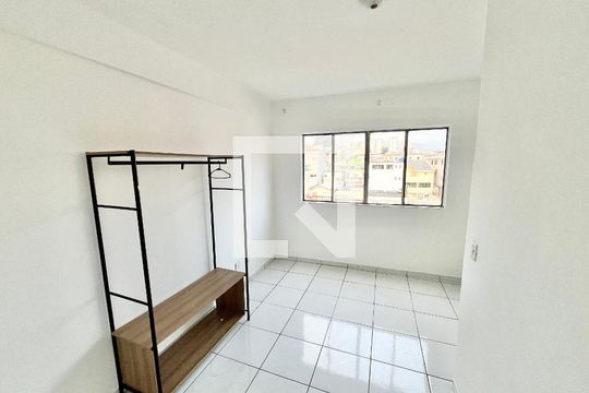 Quarto de apartamento para alugar com 1 quarto, 70m² em Vila Nova Cachoeirinha, São Paulo