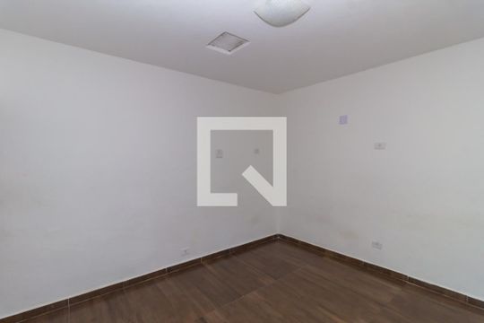 Sala de casa para alugar com 1 quarto, 40m² em Vila Dom Pedro I, São Paulo