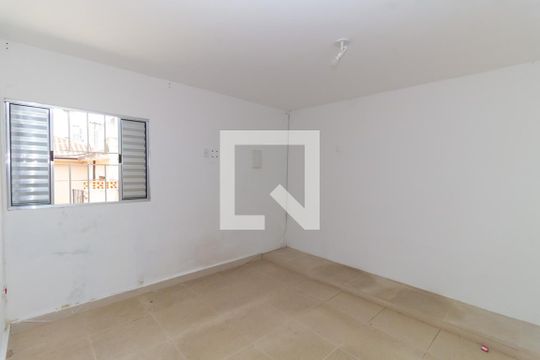Quarto de casa à venda com 1 quarto, 40m² em Vila Dom Pedro I, São Paulo