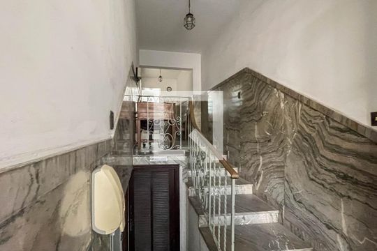 Portaria de apartamento à venda com 2 quartos, 96m² em Tijuca, Rio de Janeiro