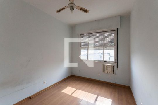 Quarto 1 de apartamento à venda com 2 quartos, 96m² em Tijuca, Rio de Janeiro