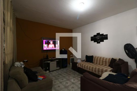 Casa à venda com 2 quartos, 250m² em Parque João Ramalho, Santo André