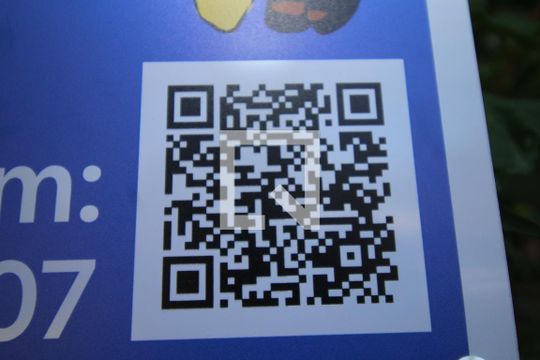 Placa - QR code de apartamento à venda com 2 quartos, 140m² em Ramos, Rio de Janeiro