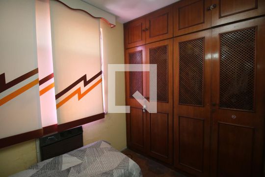 Quarto 2 de apartamento à venda com 2 quartos, 140m² em Ramos, Rio de Janeiro