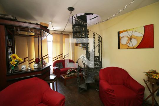 Apartamento à venda com 2 quartos, 140m² em Ramos, Rio de Janeiro