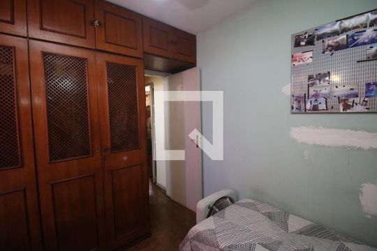 Quarto 2 de apartamento à venda com 2 quartos, 140m² em Ramos, Rio de Janeiro