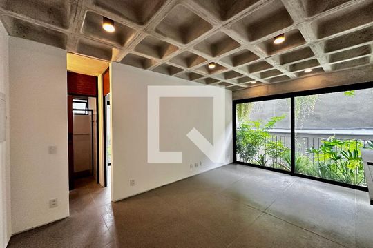 Apartamento à venda com 1 quarto, 47m² em Cidade Monções, São Paulo