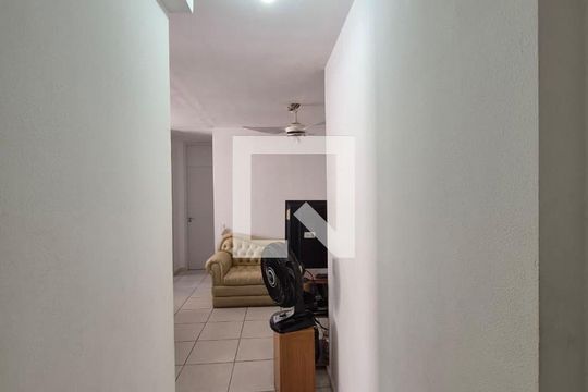 Sala de apartamento à venda com 2 quartos, 58m² em Nova Suíça, Belo Horizonte