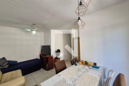 Sala de apartamento à venda com 2 quartos, 58m² em Nova Suíça, Belo Horizonte