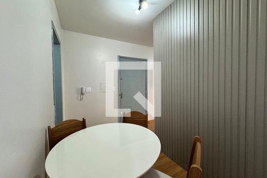 Apartamento à venda com 1 quarto, 36m² em Centro, São Leopoldo