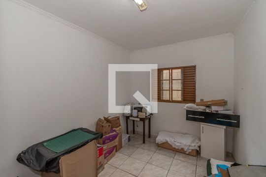 Quarto de casa para alugar com 3 quartos, 170m² em Jardim Lírio , Hortolândia