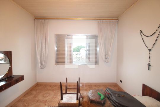 Casa 2 - Quarto 1 de casa à venda com 8 quartos, 265m² em Vila Nova Cachoeirinha, São Paulo