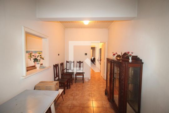 Casa 2 - Sala 2 de casa à venda com 8 quartos, 265m² em Vila Nova Cachoeirinha, São Paulo