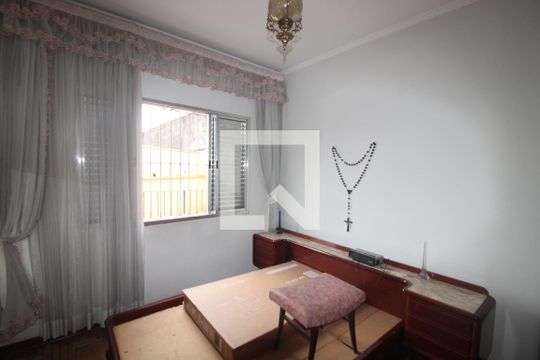 Casa 1 - Quarto 1 de casa à venda com 8 quartos, 265m² em Vila Nova Cachoeirinha, São Paulo