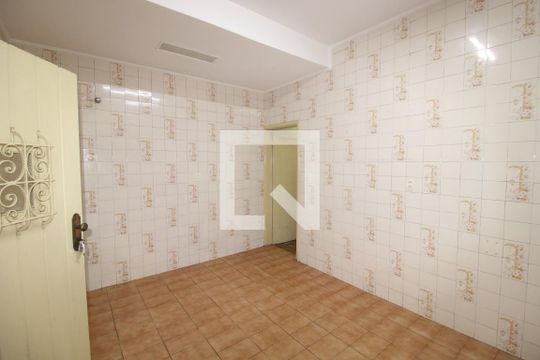 Casa 2 - Cozinha de casa à venda com 8 quartos, 265m² em Vila Nova Cachoeirinha, São Paulo