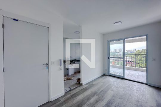 Apartamento para alugar com 2 quartos, 52m² em Mooca, São Paulo