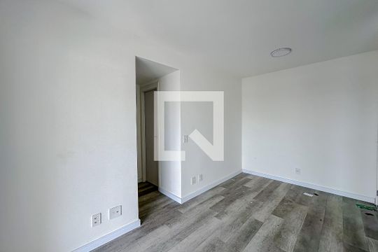 Sala de apartamento para alugar com 2 quartos, 52m² em Mooca, São Paulo