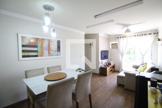 Apartamento à venda com 2 quartos, 69m² em Pechincha, Rio de Janeiro