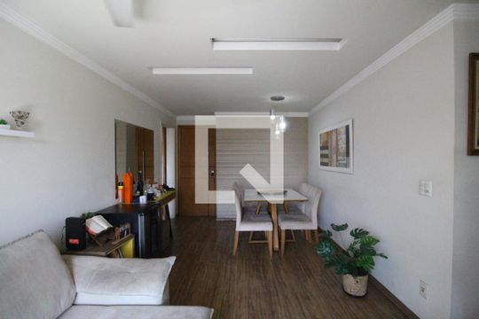 Sala de apartamento à venda com 2 quartos, 69m² em Pechincha, Rio de Janeiro
