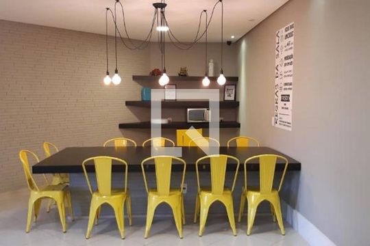 Foto 40 de apartamento à venda com 3 quartos, 111m² em Ipiranga, São Paulo