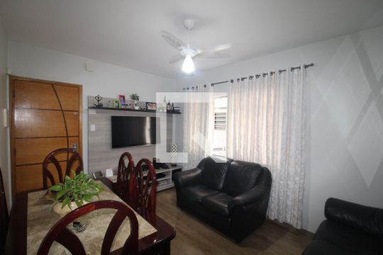 Apartamento à venda com 2 quartos, 72m² em Jardim São Paulo, São Paulo