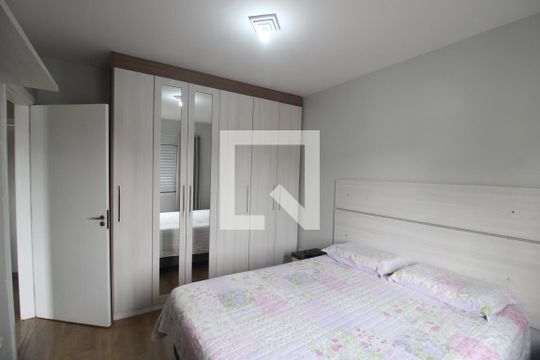 Quarto 1 de apartamento à venda com 2 quartos, 72m² em Jardim São Paulo, São Paulo