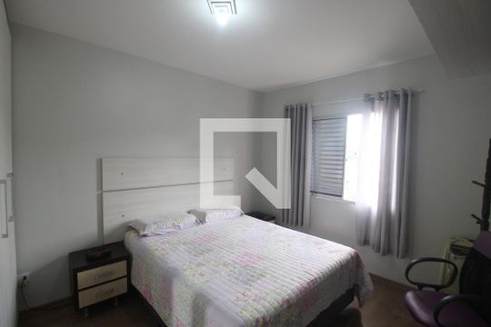 Quarto 1 de apartamento à venda com 2 quartos, 72m² em Jardim São Paulo, São Paulo