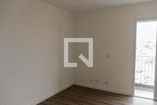 sala de apartamento à venda com 2 quartos, 49m² em Vila Yolanda, Osasco