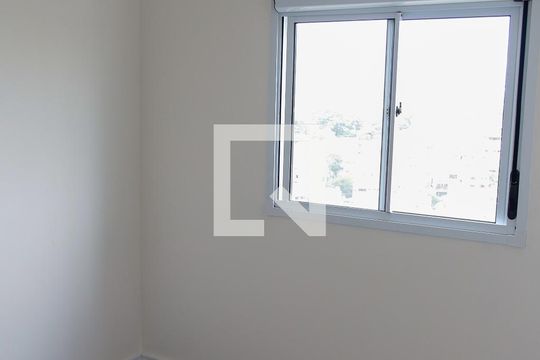 Quarto 1 de apartamento à venda com 2 quartos, 49m² em Vila Yolanda, Osasco