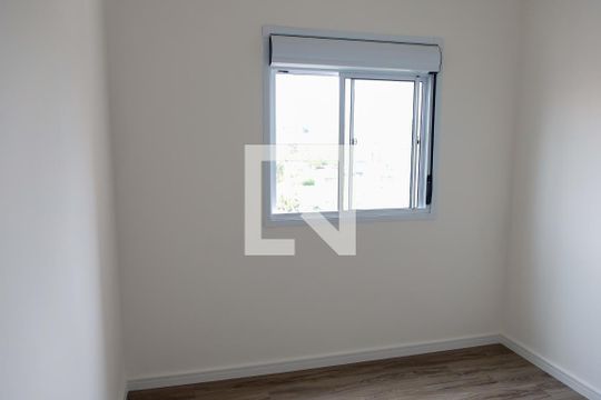 Quarto 2 de apartamento à venda com 2 quartos, 49m² em Vila Yolanda, Osasco