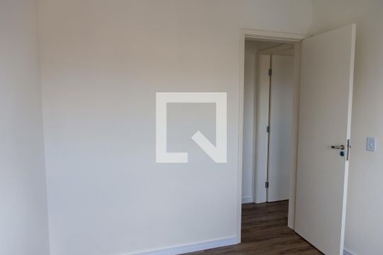 Quarto 1 de apartamento à venda com 2 quartos, 49m² em Vila Yolanda, Osasco