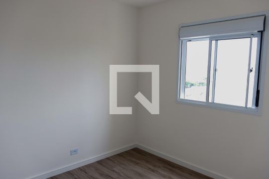 Quarto 2 de apartamento à venda com 2 quartos, 49m² em Vila Yolanda, Osasco