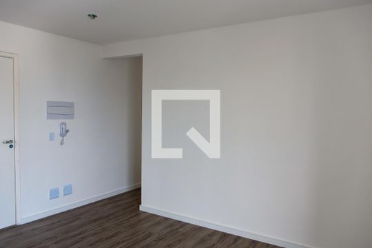 sala de apartamento à venda com 2 quartos, 49m² em Vila Yolanda, Osasco