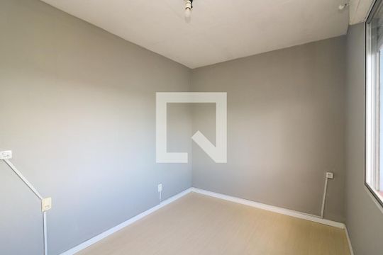 Quarto Suíte de apartamento para alugar com 1 quarto, 38m² em Santo Antônio, Porto Alegre